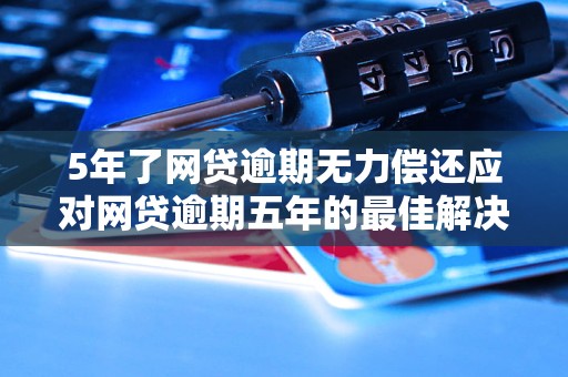 5年了网贷逾期无力偿还应对网贷逾期五年的最佳解决方案