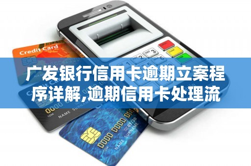广发银行信用卡逾期立案程序详解,逾期信用卡处理流程