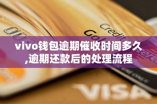 vivo钱包逾期催收时间多久,逾期还款后的处理流程