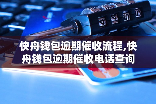 快舟钱包逾期催收流程,快舟钱包逾期催收电话查询