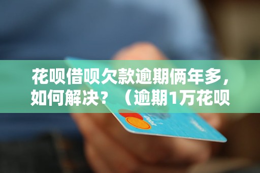 花呗借呗欠款逾期俩年多，如何解决？（逾期1万花呗借呗的处理方法）