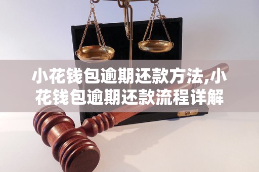 小花钱包逾期还款方法,小花钱包逾期还款流程详解