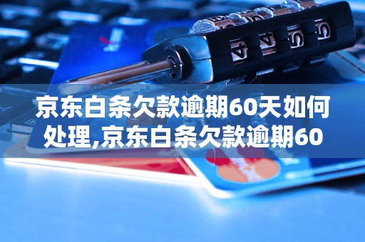 京东白条欠款逾期60天如何处理,京东白条欠款逾期60天的后果及解决办法