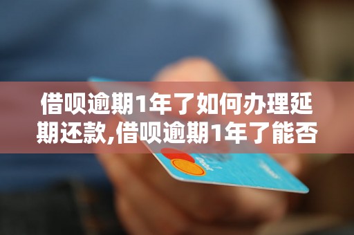 借呗逾期1年了如何办理延期还款,借呗逾期1年了能否办理延期还款手续