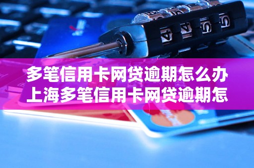 多笔信用卡网贷逾期怎么办上海多笔信用卡网贷逾期怎么解决上海地区问题