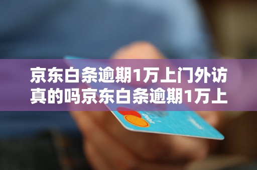 京东白条逾期1万上门外访真的吗京东白条逾期1万上门外访真的吗