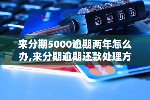 来分期5000逾期两年怎么办,来分期逾期还款处理方法