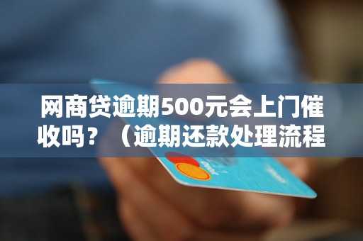 网商贷逾期500元会上门催收吗？（逾期还款处理流程详解）