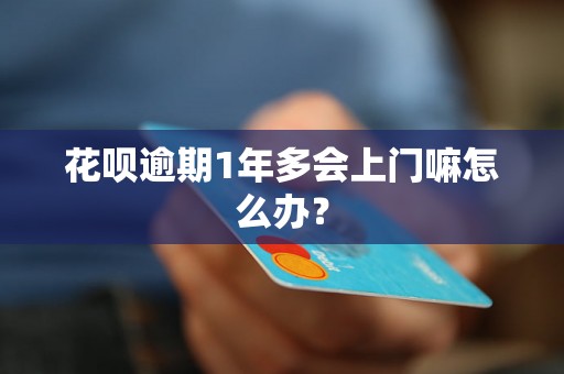 花呗逾期1年多会上门嘛怎么办？