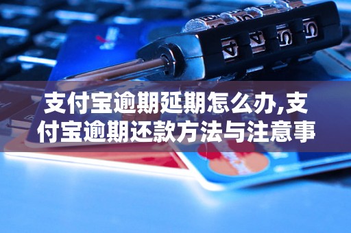 支付宝逾期延期怎么办,支付宝逾期还款方法与注意事项