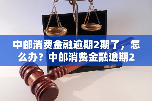 中邮消费金融逾期2期了，怎么办？中邮消费金融逾期2期后果严重吗？