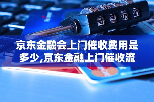 京东金融会上门催收费用是多少,京东金融上门催收流程解析