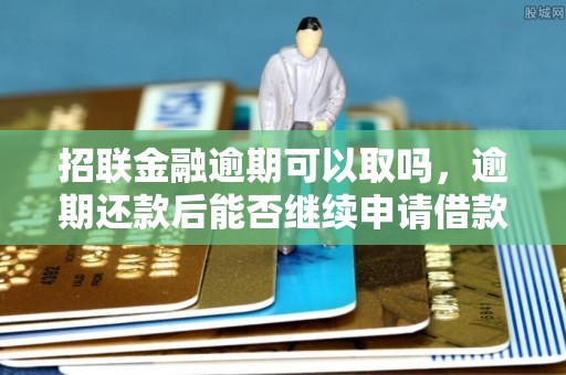 招联金融逾期可以取吗，逾期还款后能否继续申请借款