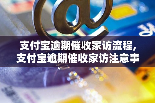 支付宝逾期催收家访流程,支付宝逾期催收家访注意事项 - 副本