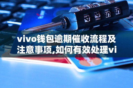 vivo钱包逾期催收流程及注意事项,如何有效处理vivo钱包逾期问题