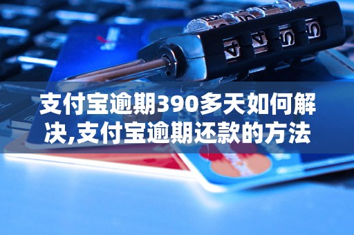 支付宝逾期390多天如何解决,支付宝逾期还款的方法与技巧