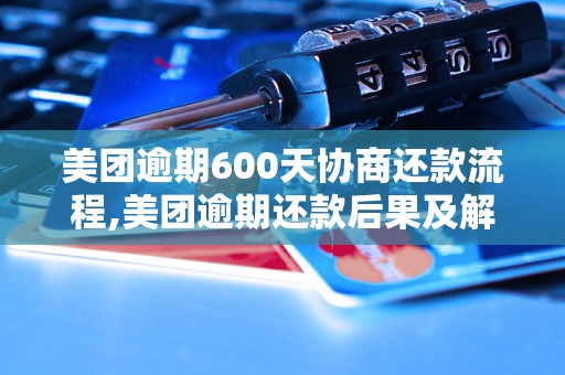 美团逾期600天协商还款流程,美团逾期还款后果及解决方法