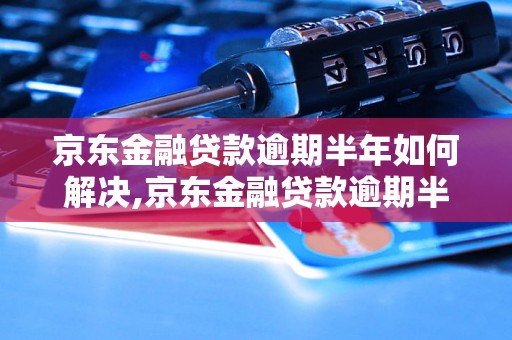 京东金融贷款逾期半年如何解决,京东金融贷款逾期半年后果及应对措施