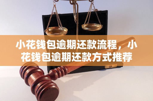 小花钱包逾期还款流程，小花钱包逾期还款方式推荐