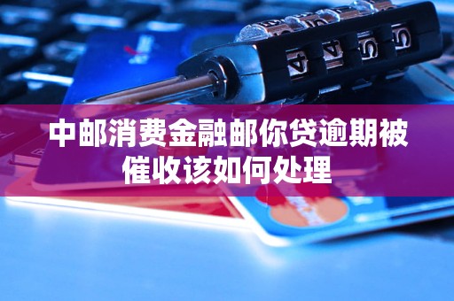 中邮消费金融邮你贷逾期被催收该如何处理