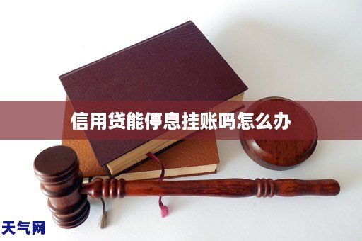 本文主要涉及信用貸款中出現掛賬的情況以及如何處理.