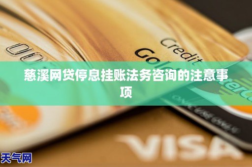 GA黄金甲慈溪网贷停息挂账法务咨询的注意事项(图1)