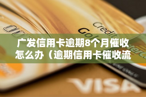 广发信用卡逾期8个月催收怎么办（逾期信用卡催收流程详解）