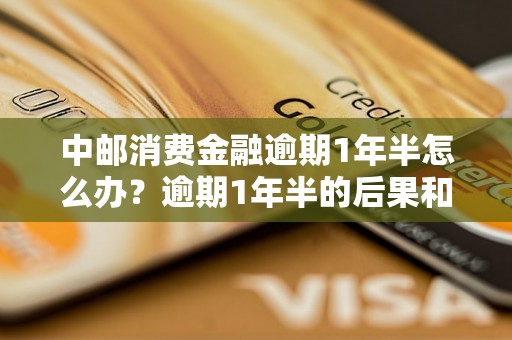 中邮消费金融逾期1年半怎么办？逾期1年半的后果和解决方法