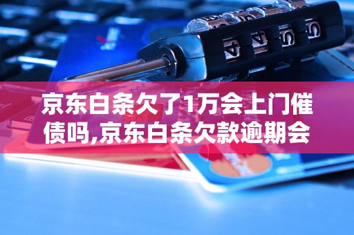 京东白条欠了1万会上门催债吗,京东白条欠款逾期会有什么后果