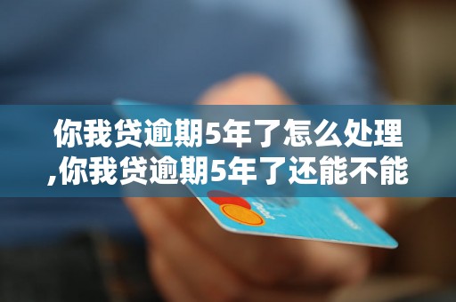 你我贷逾期5年了怎么处理,你我贷逾期5年了还能不能借款