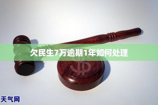 GA黄金甲欠民生7万逾期1年如何处理(图1) GA黄金甲欠民生7万逾期1年如何处理(图1)