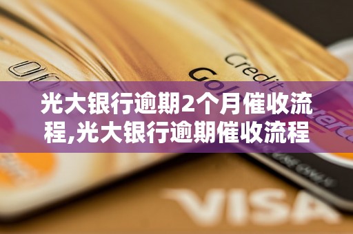 光大银行逾期2个月催收流程,光大银行逾期催收流程解析