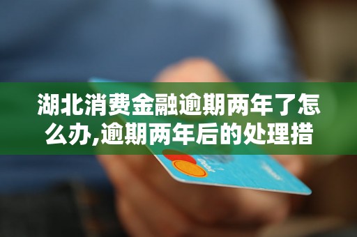 湖北消费金融逾期两年了怎么办,逾期两年后的处理措施