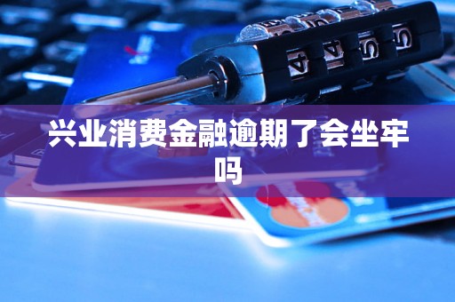 兴业消费金融逾期了会坐牢吗