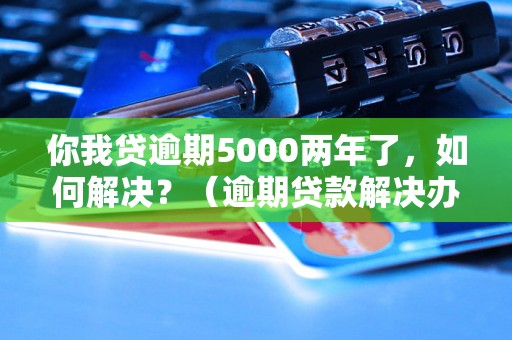 你我贷逾期5000两年了，如何解决？（逾期贷款解决办法推荐）