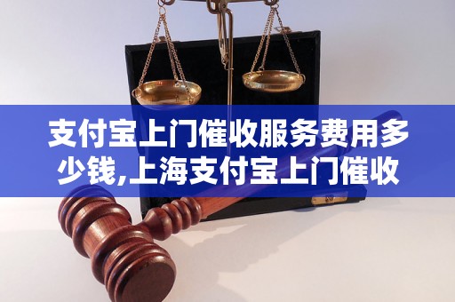 支付宝上门催收服务费用多少钱,上海支付宝上门催收流程