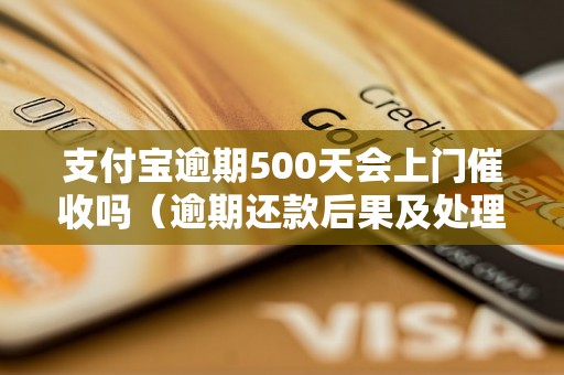 支付宝逾期500天会上门催收吗（逾期还款后果及处理方式）