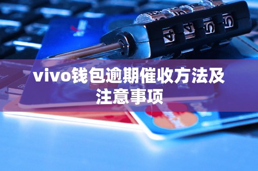 vivo钱包逾期催收方法及注意事项