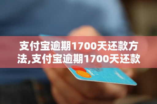 支付宝逾期1700天还款方法,支付宝逾期1700天还款流程