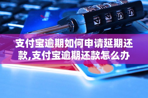 支付宝逾期如何申请延期还款,支付宝逾期还款怎么办