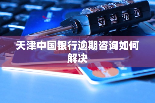 天津中国银行逾期咨询如何解决