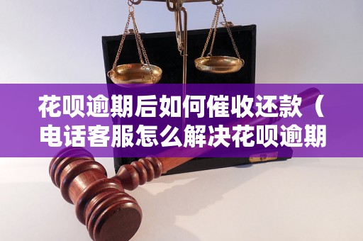 花呗逾期后如何催收还款（电话客服怎么解决花呗逾期问题）