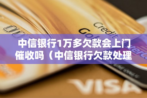 中信银行1万多欠款会上门催收吗（中信银行欠款处理流程详解）