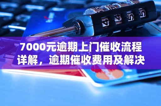 7000元逾期上门催收流程详解，逾期催收费用及解决方案