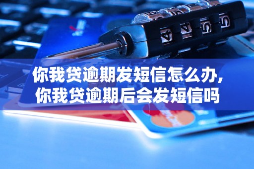 你我贷逾期发短信怎么办,你我贷逾期后会发短信吗