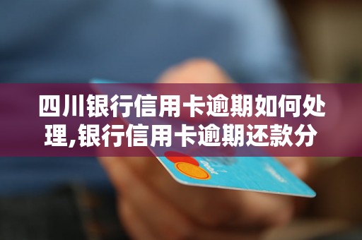 四川银行信用卡逾期如何处理,银行信用卡逾期还款分期协商电话