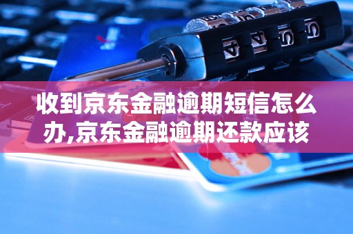 收到京东金融逾期短信怎么办,京东金融逾期还款应该注意什么