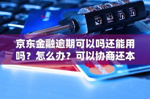 京东金融逾期可以吗还能用吗？怎么办？可以协商还本金吗？