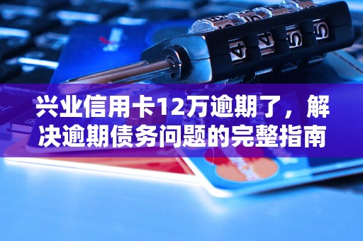 兴业信用卡12万逾期了，解决逾期债务问题的完整指南