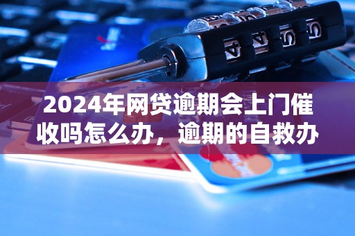 2024年网贷逾期会上门催收吗怎么办，逾期的自救办法